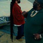 Killer Mike Instagram - RUN REMIX VIDEO OUT NOW! S/O BIG GONGZILLA @DAMIANMARLEY! #REBELMUSIC ☦️ #MICHAEL