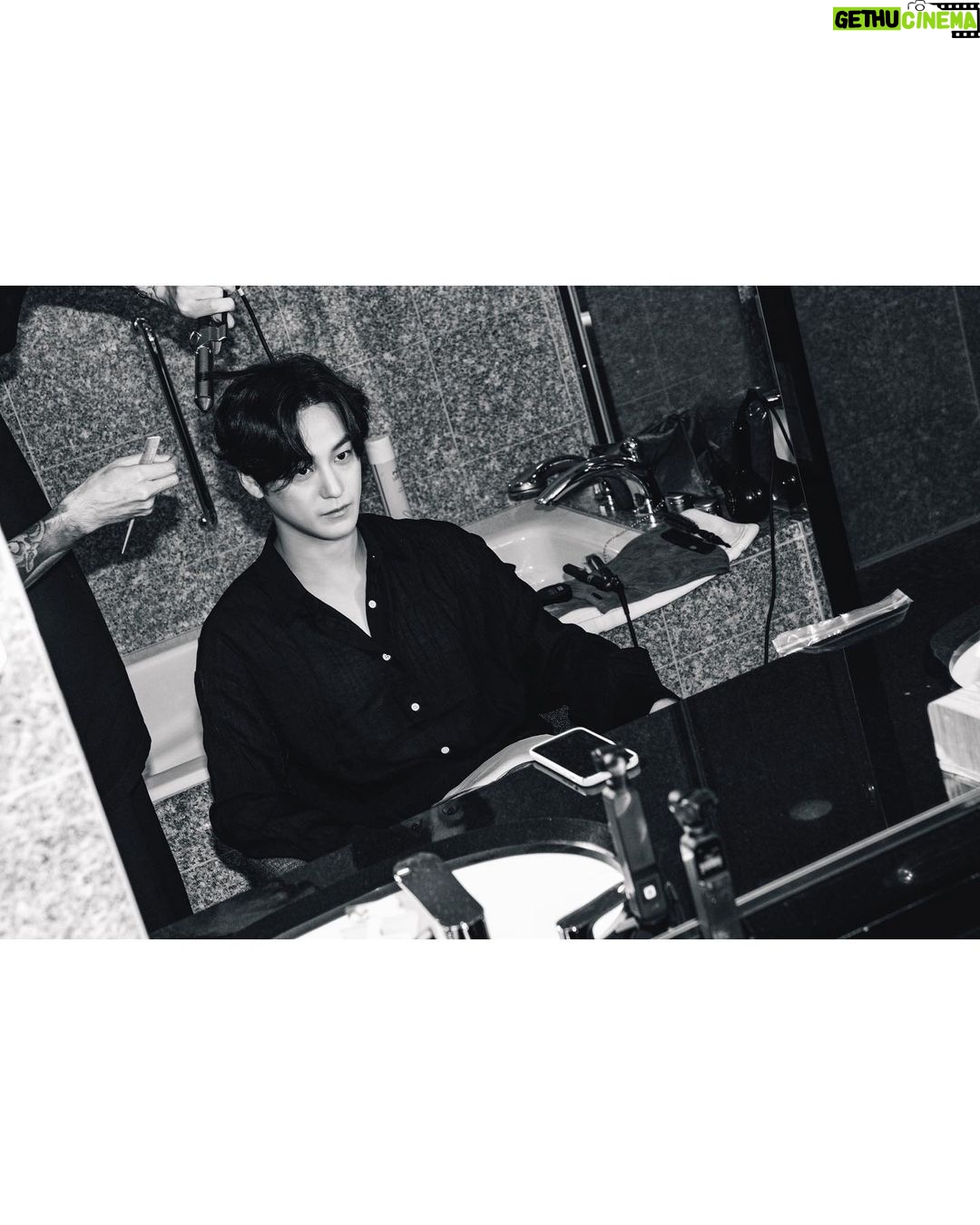 Kim Bum Instagram - Between U and Me in Tokyo 🩷