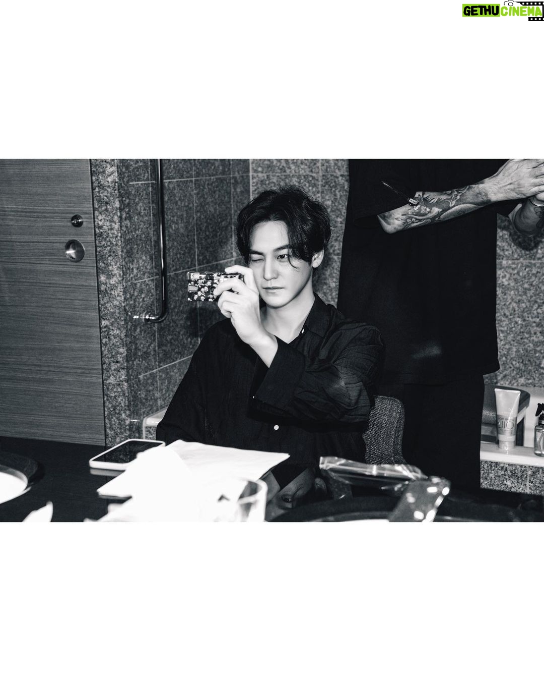 Kim Bum Instagram - Between U and Me in Tokyo 🩷