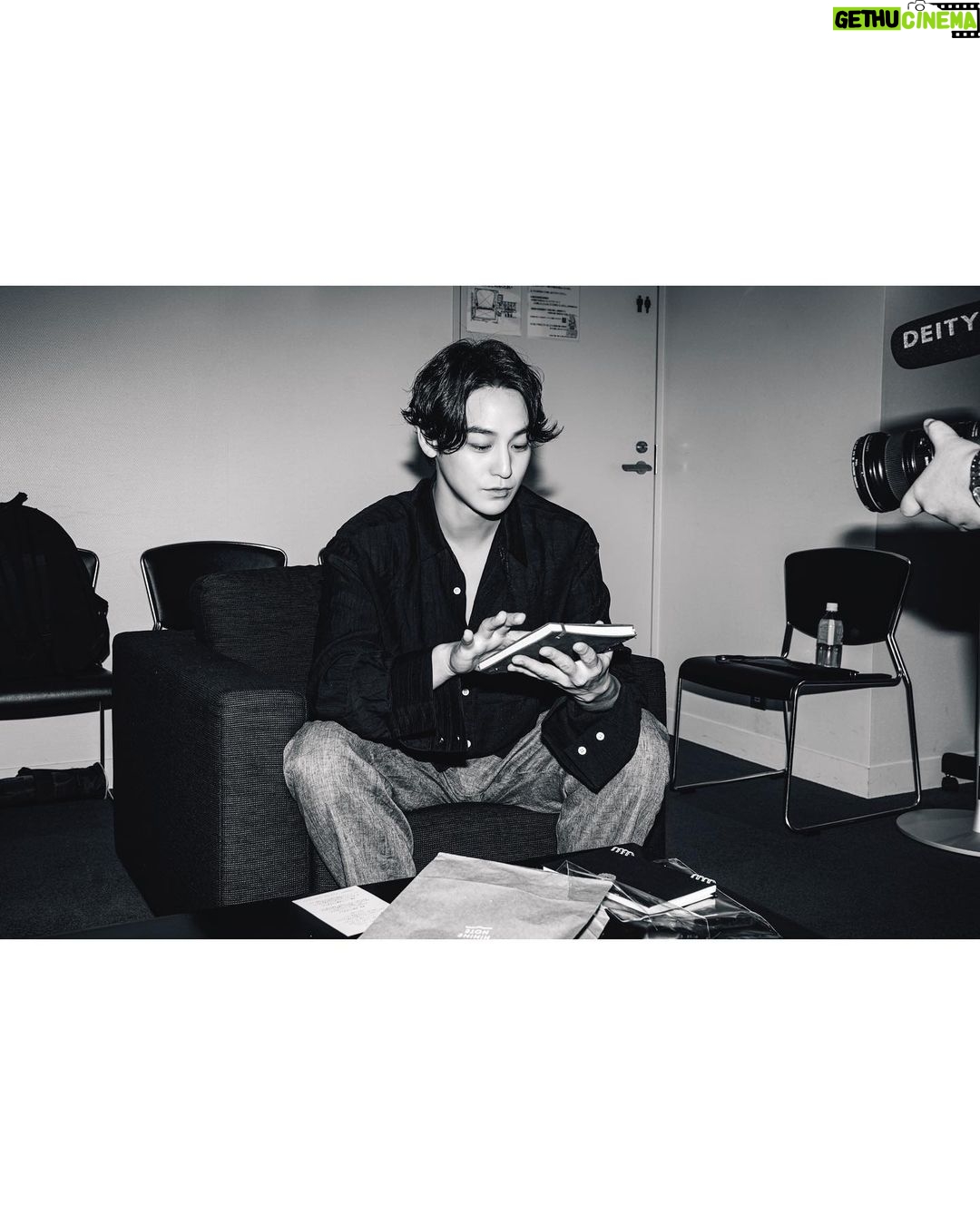 Kim Bum Instagram - Between U and Me in Tokyo 🩷