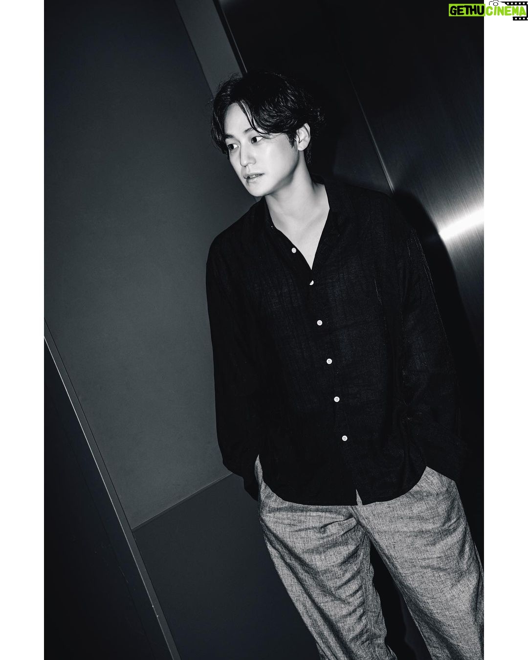 Kim Bum Instagram - Between U and Me in Tokyo 🩷
