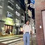 Kim Bum Instagram - 2023 Summer in Tokyo