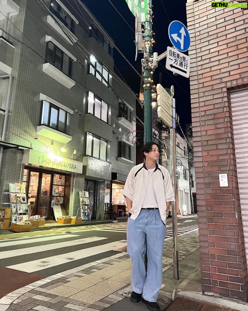 Kim Bum Instagram - 2023 Summer in Tokyo