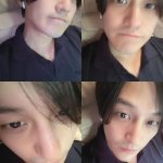 Kim Bum Instagram - 이모저모 ⚪️⚫️🔥