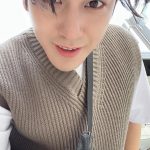 Kim Bum Instagram - Practice this week