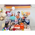 Kim Bum Instagram - 언제나 고마워요 thx all ❤️ 곧 만나 Between U and Me.