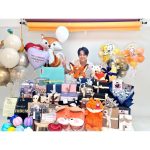 Kim Bum Instagram - 언제나 고마워요 thx all ❤️ 곧 만나 Between U and Me.