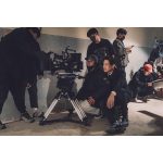 Kim Bum Instagram - - 최고의 팀 나의 아홉꼬리 중 일부 Special thanks to.