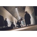 Kim Bum Instagram - - 최고의 팀 나의 아홉꼬리 중 일부 Special thanks to.