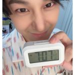 Kim Bum Instagram - 언제나 고마워요 thx all ❤️ 곧 만나 Between U and Me.