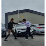 Kim Bum Instagram - - 최고의 팀 나의 아홉꼬리 중 일부 Special thanks to.