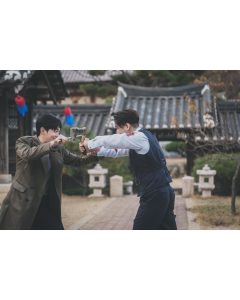 Kim Bum Instagram - - 할머니 지갑에 있을법한… 일어나서 방송봐 지켜본다 방송이 3회밖에 안남았다니.. 그렇게 웃으면 도끼질을 할수가 없잖아 멋있는척은 못하겠고 집에좀 데려다주세요 피 분장 전 내옷은 소중하니까요 곧 구미호뎐1938 tvn On prime