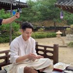 Kim Bum Instagram - - 구미호뎐 1938 ep.9-10 스포일러 없이 사진 올려보도록하자 . …… 안되겠다 그냥 방송 보도록 하자.