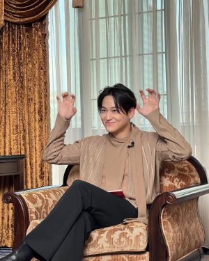 Kim Bum Instagram - -