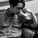 Kim Bum Instagram - - @cosmopolitankorea B-cut @keep_young @kimvenchy @blow_cheongdam (이거 받느라고 늦었어)