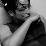 Kim Bum Instagram - - @cosmopolitankorea B-cut @keep_young @kimvenchy @blow_cheongdam (이거 받느라고 늦었어)
