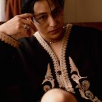 Kim Bum Instagram - - @cosmopolitankorea B-cut @keep_young @kimvenchy @blow_cheongdam (이거 받느라고 늦었어)