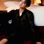 Kim Bum Instagram - - @cosmopolitankorea B-cut @keep_young @kimvenchy @blow_cheongdam (이거 받느라고 늦었어)