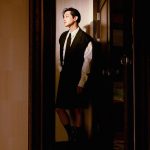 Kim Bum Instagram - - @cosmopolitankorea B-cut @keep_young @kimvenchy @blow_cheongdam (이거 받느라고 늦었어)