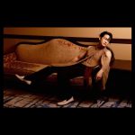 Kim Bum Instagram - - @cosmopolitankorea B-cut @keep_young @kimvenchy @blow_cheongdam (이거 받느라고 늦었어)