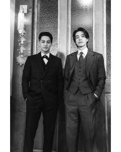 Kim Bum Instagram - - 할머니 지갑에 있을법한… 일어나서 방송봐 지켜본다 방송이 3회밖에 안남았다니.. 그렇게 웃으면 도끼질을 할수가 없잖아 멋있는척은 못하겠고 집에좀 데려다주세요 피 분장 전 내옷은 소중하니까요 곧 구미호뎐1938 tvn On prime