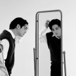 Kim Bum Instagram - Open When you…. - 2024 Season’s Greetings 🔜