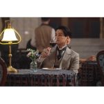 Kim Bum Instagram - - 가족사진 찰 칵 wine Or whiskey ? Yee ha! 손들어 이연 (by.미호 대역 블라디미르 니콜라이 주니어 3세를 소개합니다)(마치 그런 이름일것같지 않나요?) 이상한 아저씨 멍- - - 12시간도 더 남았네. 구미호뎐1938 ep.6
