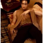 Kim Bum Instagram - - Cosmopolitan(6) Photo @keep_young Stylist. @kimvenchy Hair. @shewas10 Makeup @blow_sijin @cosmopolitankorea