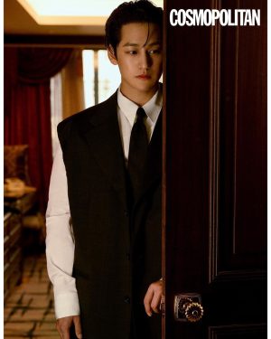 Kim Bum Instagram - -
Cosmopolitan(6)

Photo  @keep_young 
Stylist.  @kimvenchy 
Hair.  @shewas10 
Makeup @blow_sijin 

@cosmopolitankorea