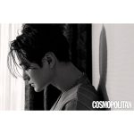 Kim Bum Instagram - - Cosmopolitan(6) Photo @keep_young Stylist. @kimvenchy Hair. @shewas10 Makeup @blow_sijin @cosmopolitankorea