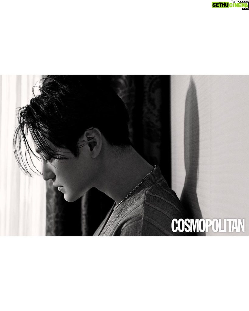 Kim Bum Instagram - - Cosmopolitan(6) Photo @keep_young Stylist. @kimvenchy Hair. @shewas10 Makeup @blow_sijin @cosmopolitankorea
