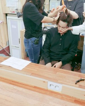 Kim Bum Instagram - -
세상에서 제일 좋아하는 사진 (킬포는 구신주 표정이 아님)(뒤를 보세요: 인자함을 의인화 하면 바로 이모습이지 아니한가)
어푸
물침대
볼찌부(미안함니다분장팀고맙습니다분장팀최고의분장팀)
불이야
러블리 도끼살인마 (우리감독님)
K-팔콘
이마에스트로.해Lee포터
Ep.4 
끝나고뭐먹을래

-
-
만족