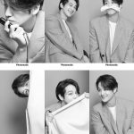 Kim Bum Instagram - - 6️⃣0️⃣0️⃣