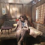 Kim Bum Instagram - - 으르렁 내방 🐰아님 적과의동침 기차 ✌️ 이사진이었음 담배끊어이어린ㄴ.. 잔다 안잔다 - 오늘도 구미호뎐 1938 tvn 밤 9:20