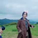 Kim Bum Instagram - - 으르렁 내방 🐰아님 적과의동침 기차 ✌️ 이사진이었음 담배끊어이어린ㄴ.. 잔다 안잔다 - 오늘도 구미호뎐 1938 tvn 밤 9:20