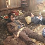 Kim Bum Instagram - - 으르렁 내방 🐰아님 적과의동침 기차 ✌️ 이사진이었음 담배끊어이어린ㄴ.. 잔다 안잔다 - 오늘도 구미호뎐 1938 tvn 밤 9:20