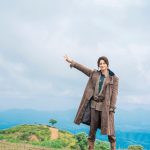 Kim Bum Instagram - - 으르렁 내방 🐰아님 적과의동침 기차 ✌️ 이사진이었음 담배끊어이어린ㄴ.. 잔다 안잔다 - 오늘도 구미호뎐 1938 tvn 밤 9:20