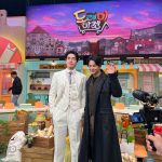 Kim Bum Instagram - - 구미호뎐1938 X 놀라운토요일 🦊🦉🦊 D-1 tvn 그냥 오후 7시쯤 tvn 틀어놓고 리모컨 부숴버려 @leedongwook_official @sysysy1102 @k.kbeom @amazingsat_official @tvn_drama
