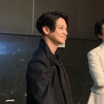 Kim Bum Instagram - - 구미호뎐1938 X 놀라운토요일 🦊🦉🦊 D-1 tvn 그냥 오후 7시쯤 tvn 틀어놓고 리모컨 부숴버려 @leedongwook_official @sysysy1102 @k.kbeom @amazingsat_official @tvn_drama