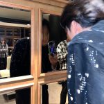 Kim Bum Instagram - - 편안했다 반가웠다 재밌었다 그리웠다 신이났다 고마웠다 든든했다 설레었다.행복했다. ♥️🦊 구미호뎐 1938 D-2