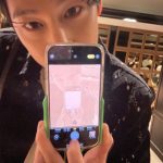 Kim Bum Instagram - - 편안했다 반가웠다 재밌었다 그리웠다 신이났다 고마웠다 든든했다 설레었다.행복했다. ♥️🦊 구미호뎐 1938 D-2