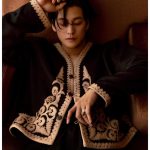 Kim Bum Instagram - - Cosmopolitan(6) Photo @keep_young Stylist. @kimvenchy Hair. @shewas10 Makeup @blow_sijin @cosmopolitankorea