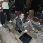 Kim Bum Instagram - - 나 피흘리는거 왜이렇게좋아해 꽃보다나ㅁ..아니다 ✌️ 쏘옥 쏙쏙쏙 바앙울 Ep.5 등산(최고의스탭들) 이제 멀끔해지지! 주모 여기 막걸리 하나 - - 일주일 왜이렇게 안가요…? - - 600은 조금만 기다려줘 고마워 -