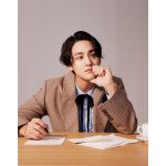 Kim Bum Instagram - B cut