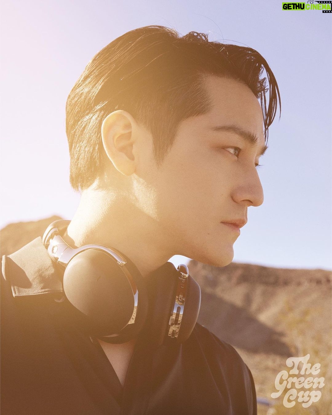Kim Bum Instagram - TheGreencup Montblanc 5 - - - - @jdzcity