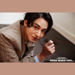 Kim Bum Instagram - - 2024 Season’s Greetings