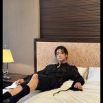 Kim Bum Instagram - 안녕 2023 - 고생했고 , 고마웠어.