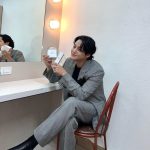 Kim Bum Instagram - #협찬 Thanks to #아비브 #abib 🩷