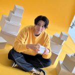 Kim Bum Instagram - Open When you…. - 2024 Season’s Greetings 🔜