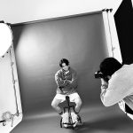 Kim Bum Instagram - Open When you…. - 2024 Season’s Greetings 🔜